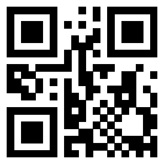 3910111920 QrCode associato