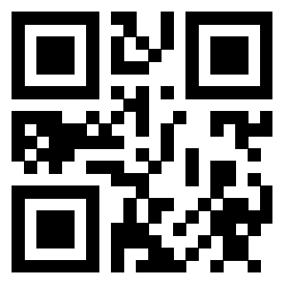 Scansione del Qr Code di 3910111922
