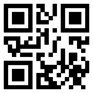 3910111925 QrCode associato