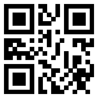 3910111926 QrCode associato