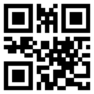 3910111927 - Immagine del Qr Code associato