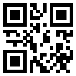 Scansione del QrCode di 3910111933