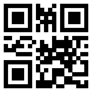 Immagine del QrCode di 3910111934