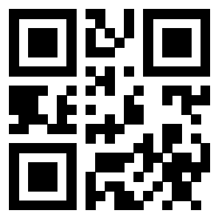 3910111935 - Immagine del Qr Code associato