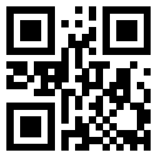 Immagine del Qr Code di 3910111936