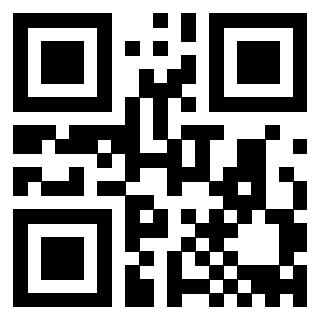3910111939 - Immagine del QrCode associato