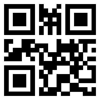 3910111940 Qr Code associato