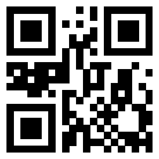 3910111941 - Immagine del QrCode associato