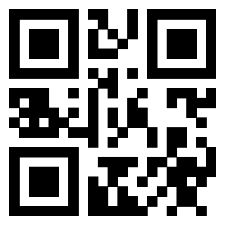 3910111943 QrCode associato