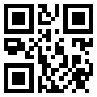 Qr Code di 3910111944