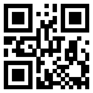 Scansione del Qr Code di 3910111945