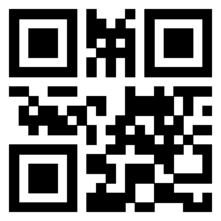 3910111946 - Immagine del Qr Code