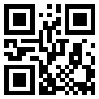 Il QrCode di 3910111948