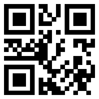 3910111951 Qr Code associato