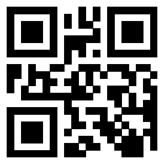 3910111952 - Immagine del QrCode