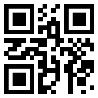 Il QrCode di 3910111955