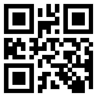 QrCode di 3910111956