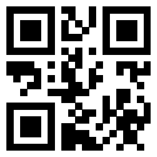 Immagine del Qr Code di 3910111957