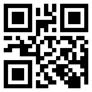 3910111959 Qr Code associato