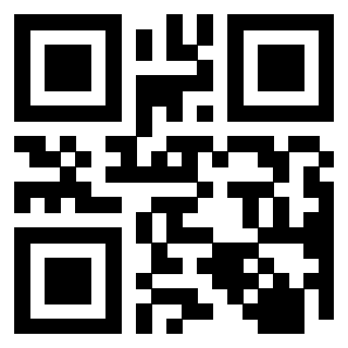 3910111961 - Immagine del QrCode associato