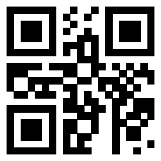 Qr Code di 3910111962
