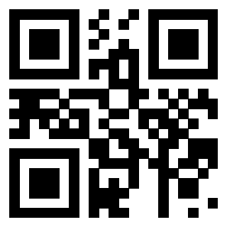 Qr Code di 3910111963