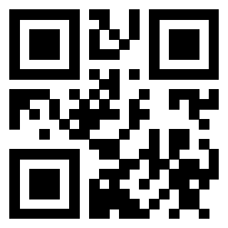 Immagine del Qr Code di 3910111965