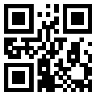 Il QrCode di 3910111967