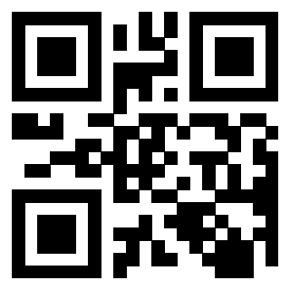 3910111969 - Immagine del Qr Code associato