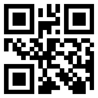 Il QrCode di 3910111970