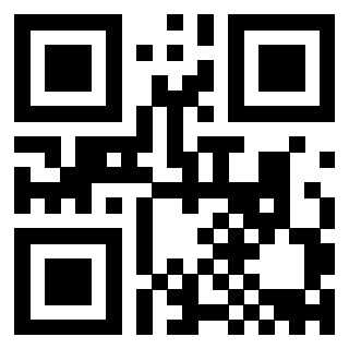 Qr Code di 3910111971