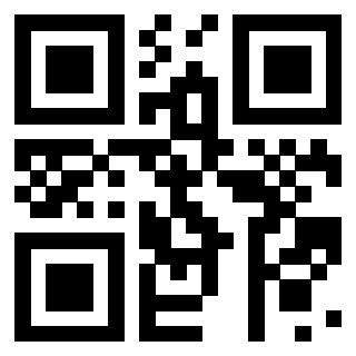 3910111972 - Immagine del Qr Code