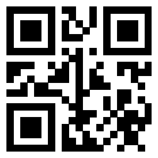 3910111976 - Immagine del QrCode associato