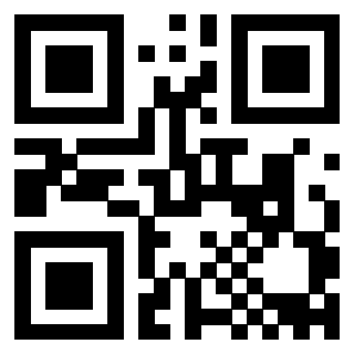 Scansione del Qr Code di 3910111978