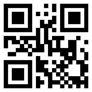 Il QrCode di 3910111979
