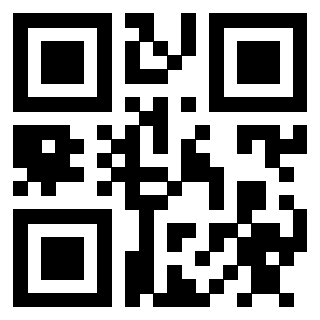 Scansione del Qr Code di 3910111983