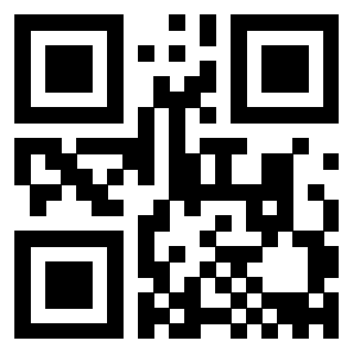 3910111985 - Immagine del Qr Code associato