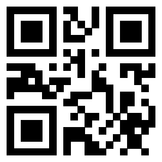 Il Qr Code di 3910111986