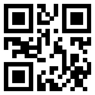 Immagine del QrCode di 3910111987