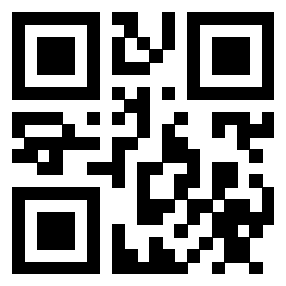 Scansione del Qr Code di 3910111989