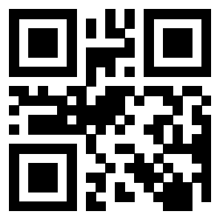 3910111990 - Immagine del QrCode
