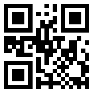 3910111991 Qr Code associato