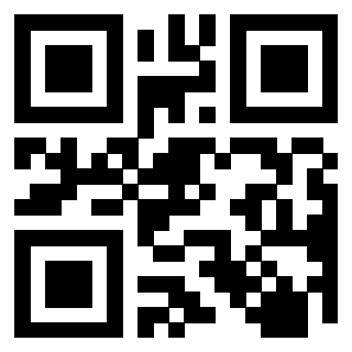 3910111992 - Immagine del Qr Code