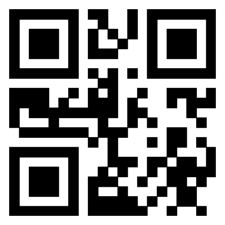 3910111993 - Immagine del Qr Code