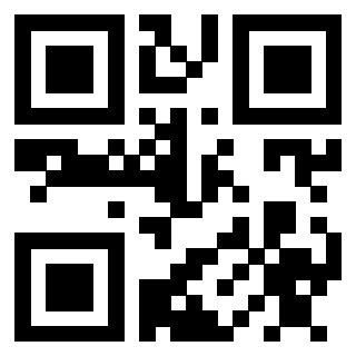 3910111994 - Immagine del QrCode associato