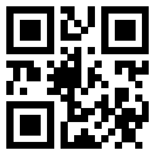 Scansione del Qr Code di 3910111995