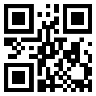 3910111996 - Immagine del QrCode associato