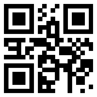 3910111997 - Immagine del QrCode associato