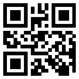 3910111998 - Immagine del Qr Code