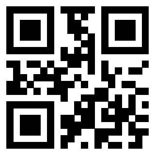Immagine del Qr Code di 3910112002